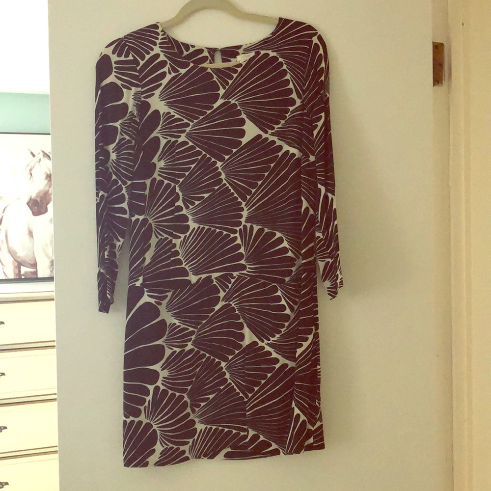 Jcrew dress